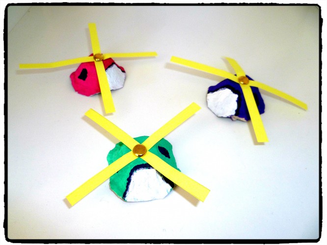 Petits avions