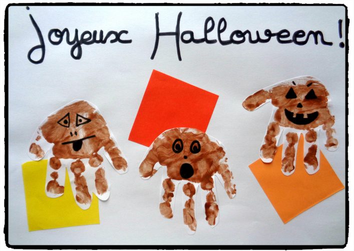 Happy Halloween 2016 !