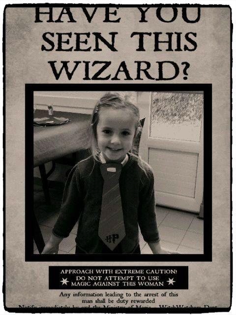 have you seen this wizard?
