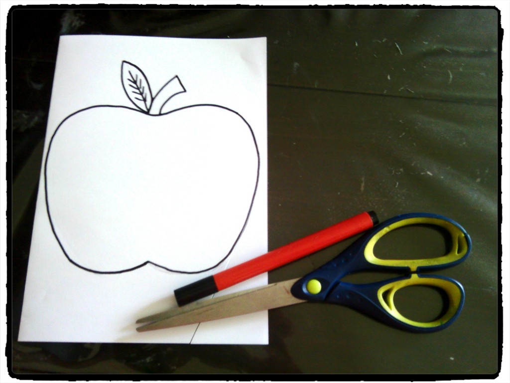 Pommes De Gommettes pommes-de-gommettes