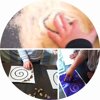Activités pour enfants sur les escargots : observation et découvertes, livres, jeux et activités manuelles à faire avec des tout-petits