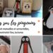 Activités et bricolages pour enfants sur les pingouins