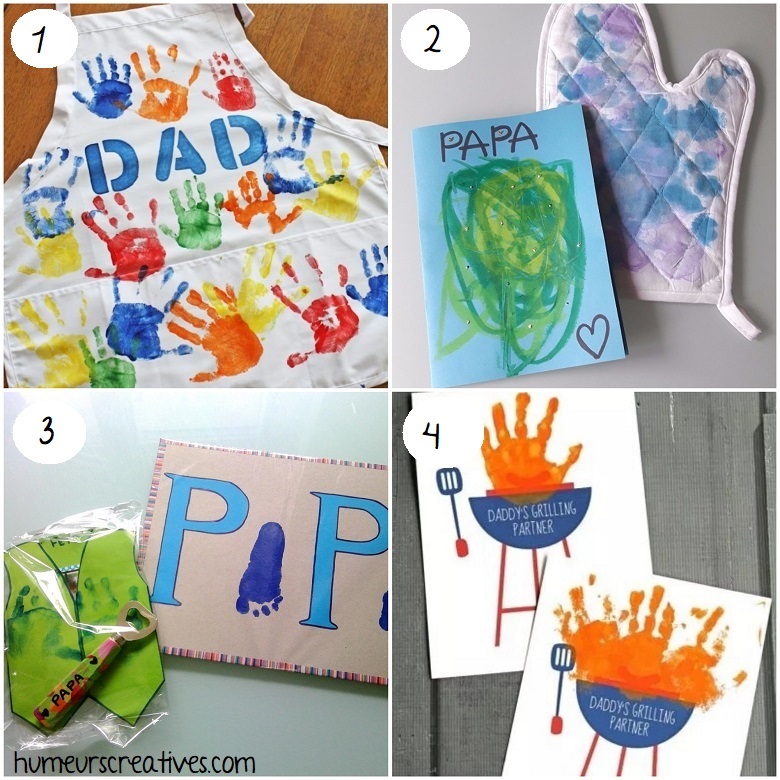 Nos 10 idées cadeaux pour la fête des pères