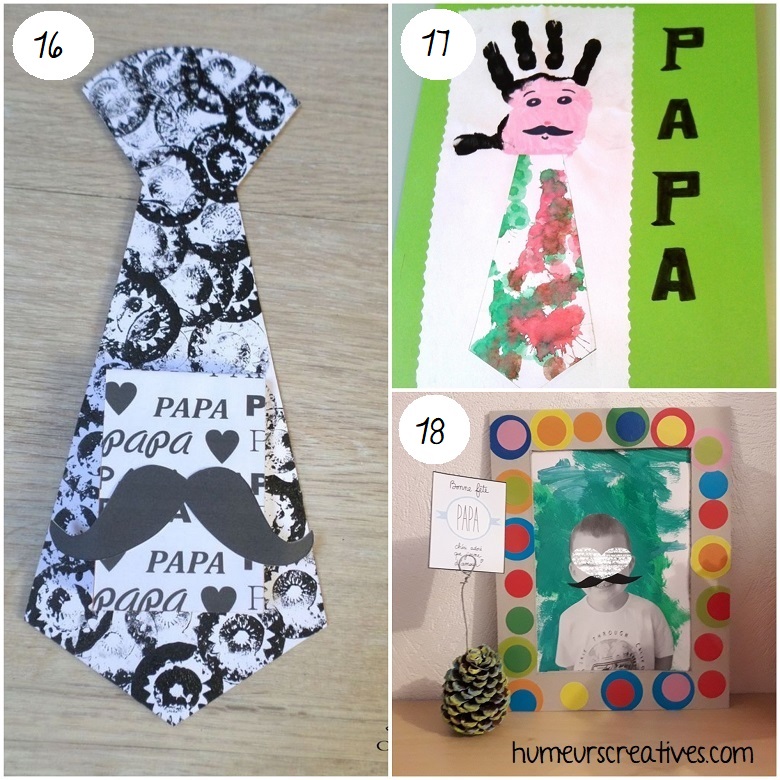 25 Cadeaux Fabriquer Avec Les Enfants Pour La F te Des P res 25 Cadeaux Fabriquer Avec Les Enfants Pour La F te Des P res
