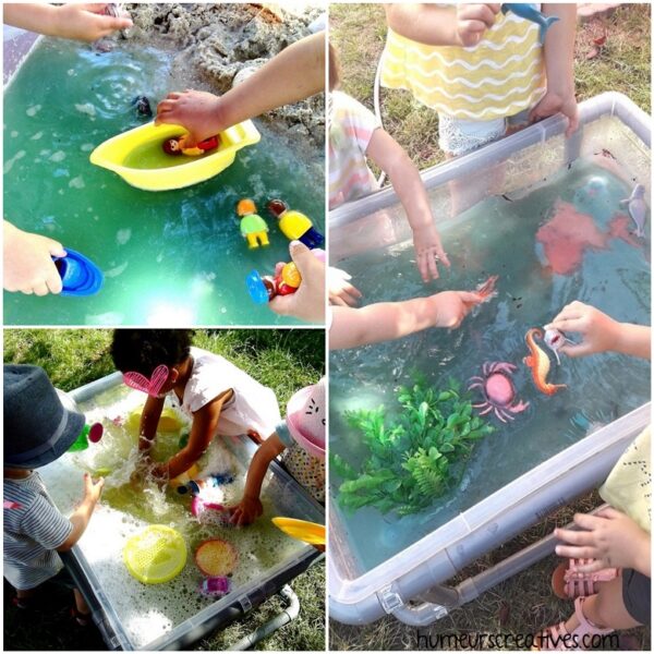 Id es De Jeux D eau Pour Les Enfants Faire En Int rieur Et En Ext rieur id-es-de-jeux-d-eau-pour-les-enfants-faire-en-int-rieur-et-en-ext-rieur