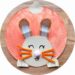 Bricolage de Pâques : un lapin à fabriquer avec les enfants