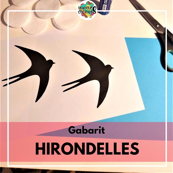 PDF Hirondelles
