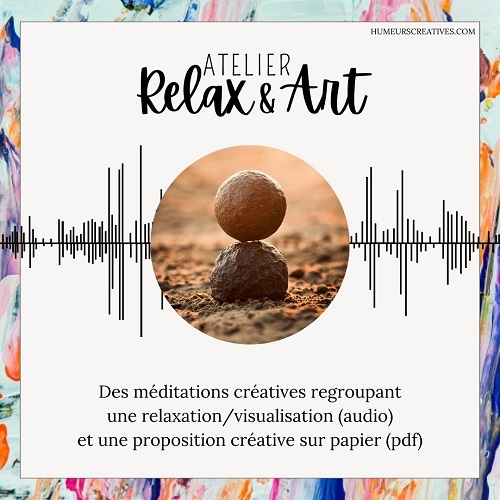 méditation créative